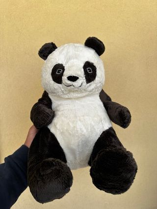 Peluche Panda morbido