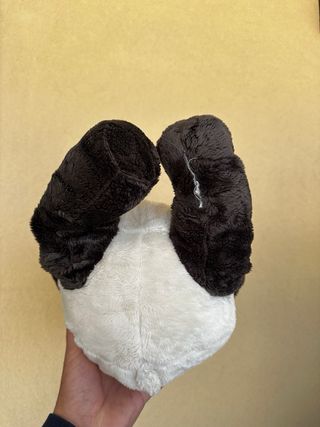 Peluche Panda morbido