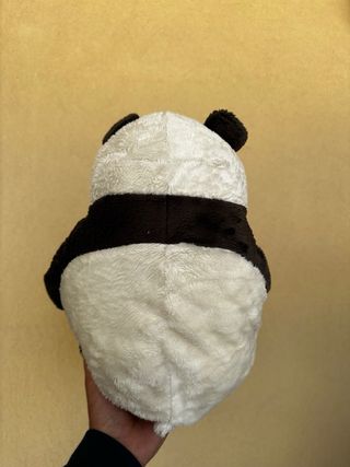 Peluche Panda morbido
