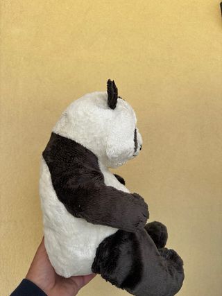 Peluche Panda morbido
