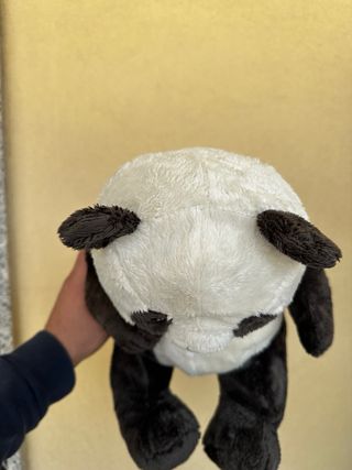 Peluche Panda morbido