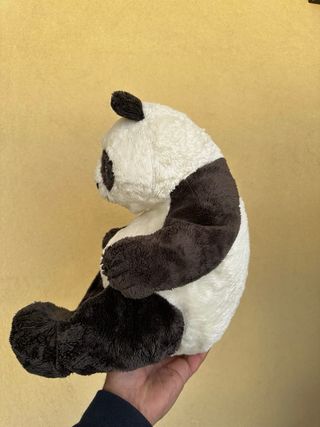 Peluche Panda morbido
