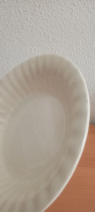 Ensaladera centenaria