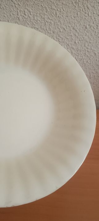 Ensaladera centenaria