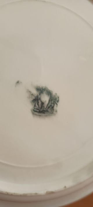 Ensaladera centenaria