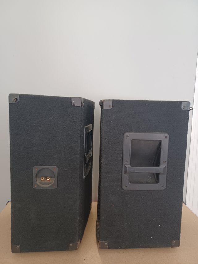 ALTAVOCES JB SYSTEMS TSX10 150W
