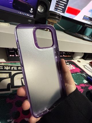 Fundas para iphone 13 pro max