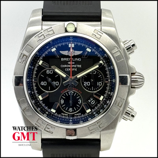 BREITLING CHRONOMAT 44 FLYING FISH FULL SET