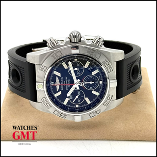 BREITLING CHRONOMAT 44 FLYING FISH FULL SET