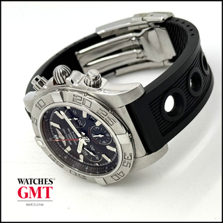 BREITLING CHRONOMAT 44 FLYING FISH FULL SET