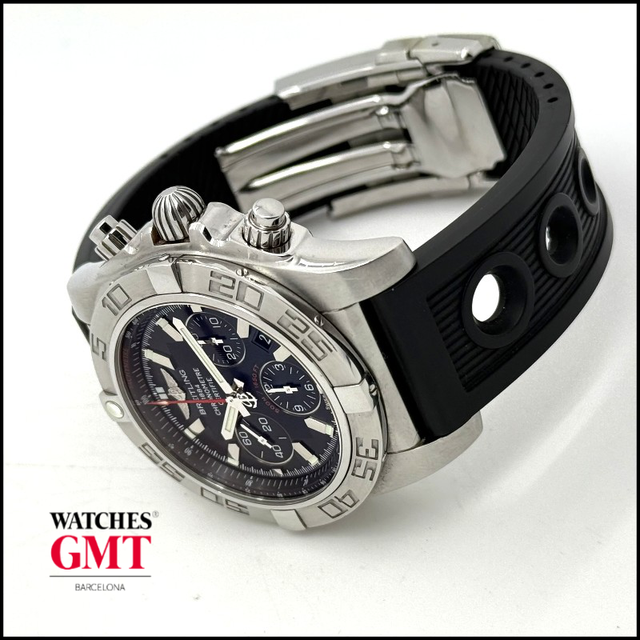 BREITLING CHRONOMAT 44 FLYING FISH FULL SET