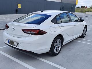 Opel Insignia 2020