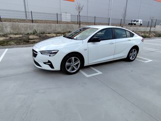 Opel Insignia 2020