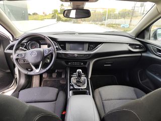 Opel Insignia 2020