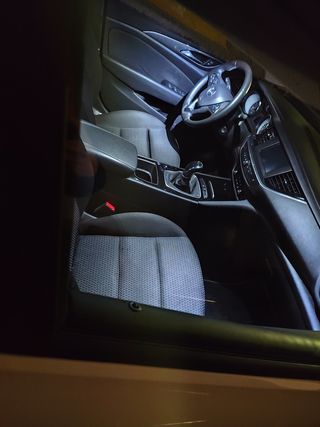 Opel Insignia 2020