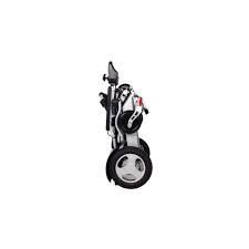 ALQUILER silla de ruedas eléctricas (1 mes)