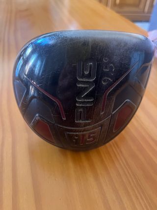 Driver PING I15 9.5º