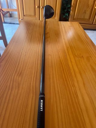 Driver PING I15 9.5º