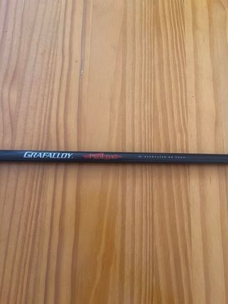Driver PING I15 9.5º