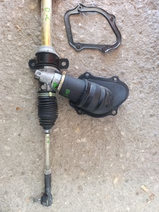 Cremallera dirección Nissan Micra