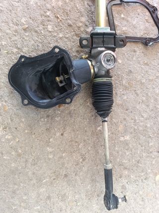 Cremallera dirección Nissan Micra