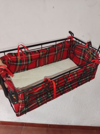 ANDADOR PARA ADULTOS