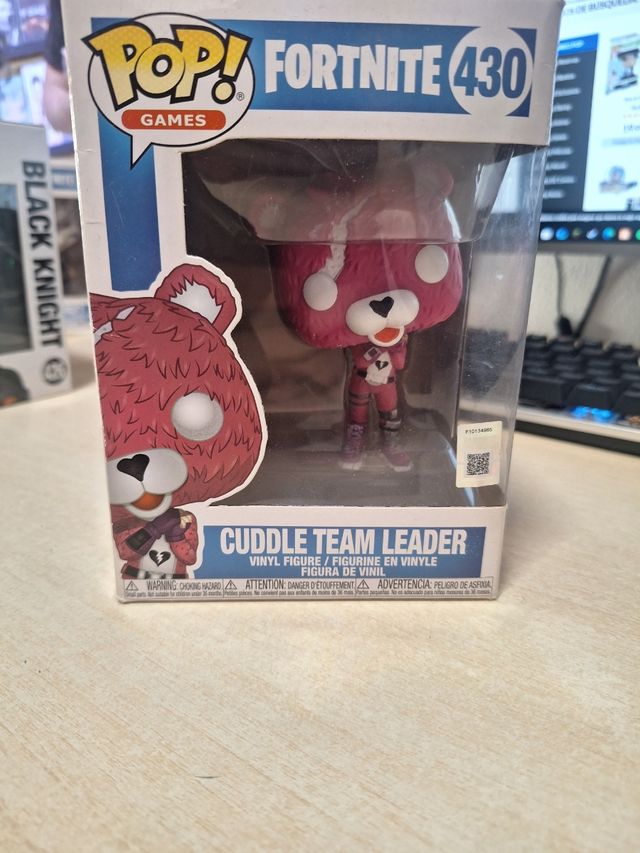 Funko pop/ Fortnite
