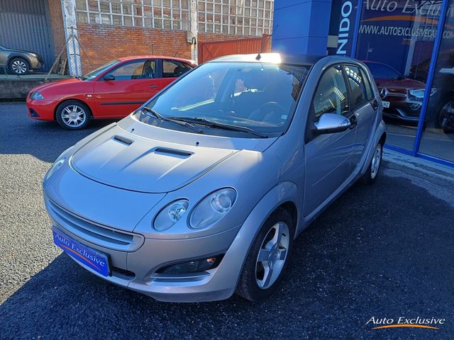 SMART FORFOUR 1.3 95CV PASSION 5