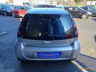 SMART FORFOUR 1.3 95CV PASSION 5