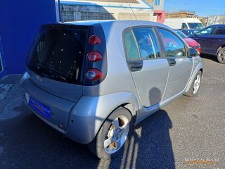 SMART FORFOUR 1.3 95CV PASSION 5