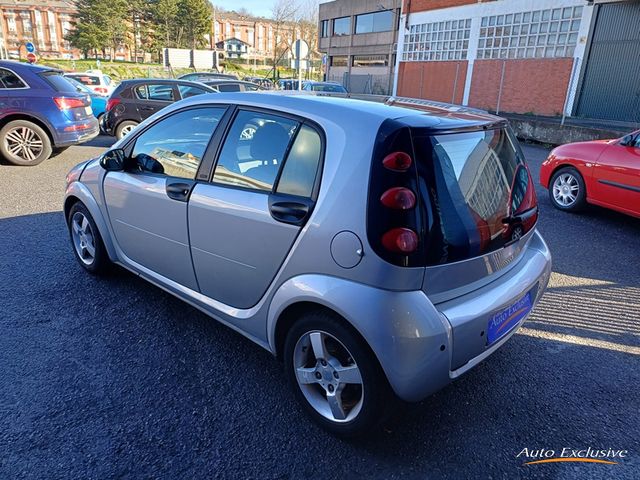 SMART FORFOUR 1.3 95CV PASSION 5