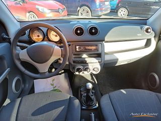 SMART FORFOUR 1.3 95CV PASSION 5