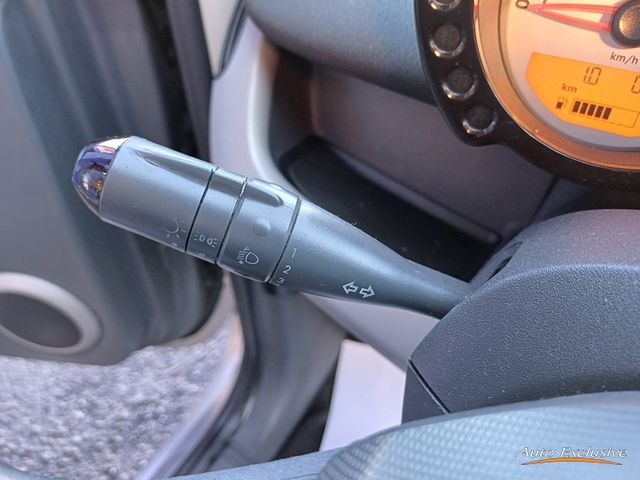 SMART FORFOUR 1.3 95CV PASSION 5