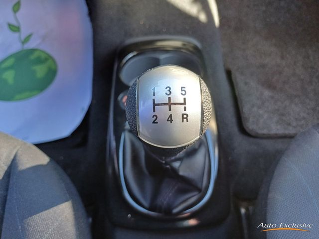 SMART FORFOUR 1.3 95CV PASSION 5