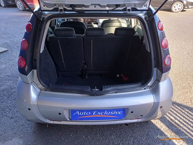 SMART FORFOUR 1.3 95CV PASSION 5