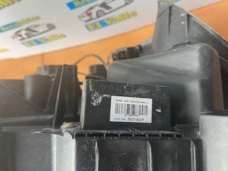 MÓDULO DE CALEFACCIÓN CITROEN C2