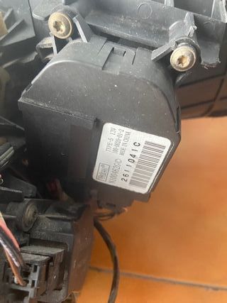 MÓDULO DE CALEFACCIÓN CITROEN C2