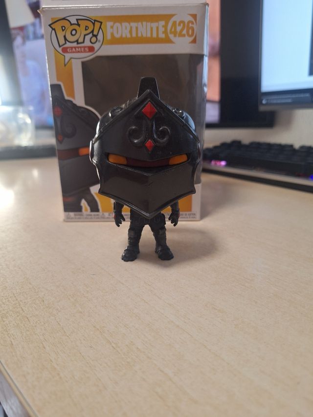 Funko pop/ Fortnite