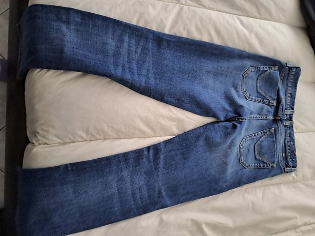 Jeans uomo jeckerson tg 31