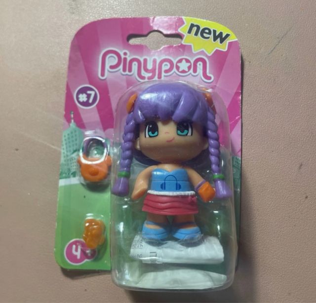 Pinypon