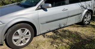 Renault Megane 2005 -Bien cuidado! 