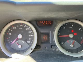 Renault Megane 2005 -Bien cuidado! 