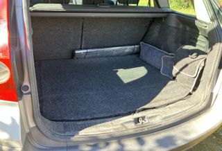 Renault Megane 2005 -Bien cuidado! 