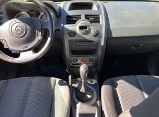 Renault Megane 2005 -Bien cuidado! 
