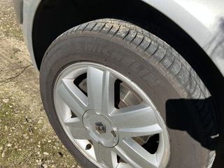 Renault Megane 2005 -Bien cuidado! 