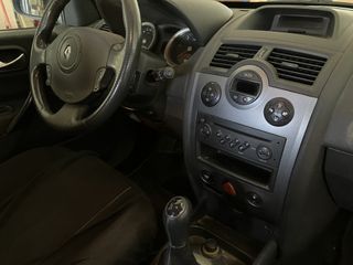 Renault Megane 2005 -Bien cuidado! 