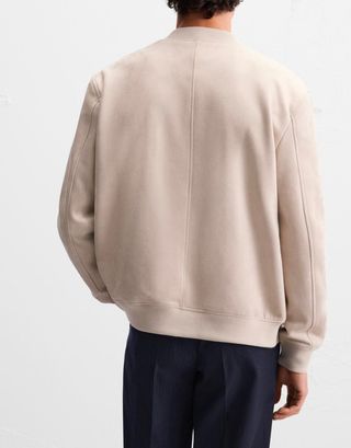Bomber efecto ante