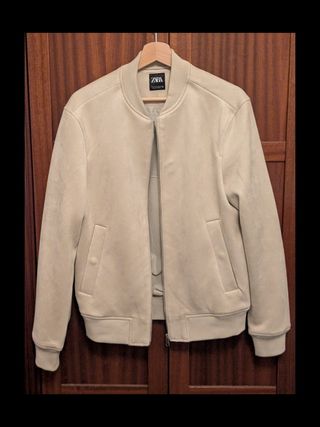 Bomber efecto ante