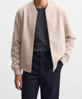 Bomber efecto ante