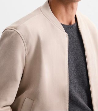 Bomber efecto ante